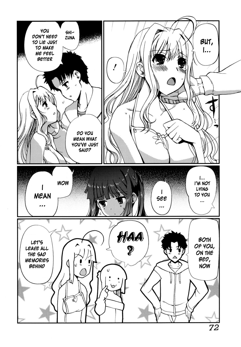 [Kiya Shii] Docchimo Love! [English] [HidoH] [Decensored]_073.jpg